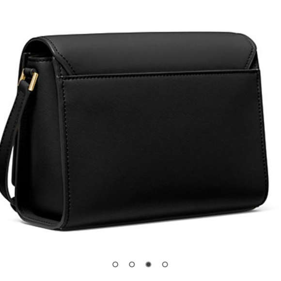 Michael Kors Mimi  medium messenger bag - Picture 2 of 2